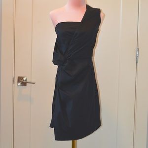 Ralph Lauren Little Black Dress
